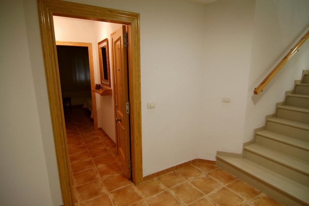 Apartamentos Barramundi Peñíscola Dış mekan fotoğraf