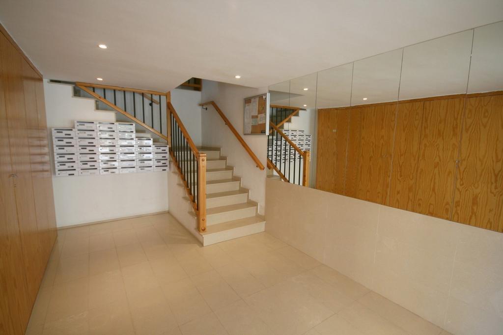 Apartamentos Barramundi Peñíscola Dış mekan fotoğraf